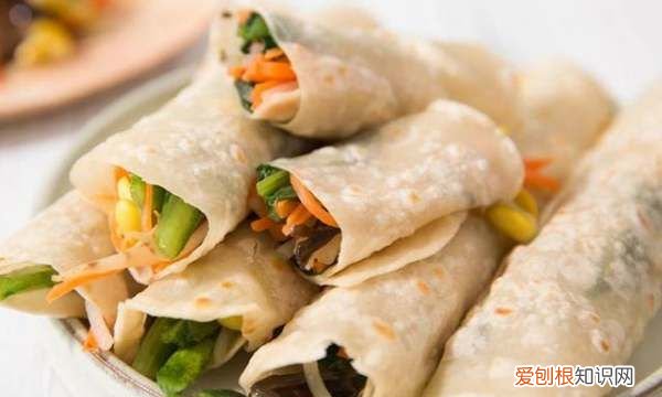 春卷怎么做的，春卷的做法步骤