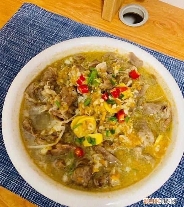 金针肥牛的做法，金针菇炒肥牛做法窍门