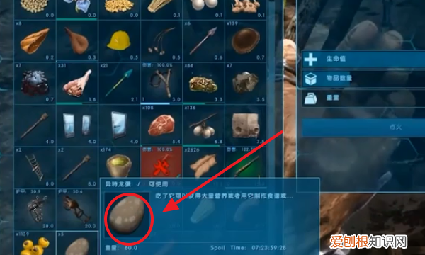 方舟生存进化狮鹫怎么训，手游方舟狮鹫怎么驯服吃什么