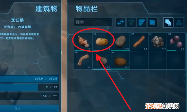 方舟生存进化狮鹫怎么训，手游方舟狮鹫怎么驯服吃什么