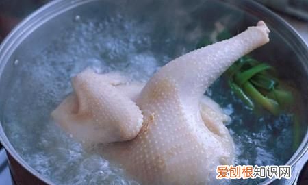 餐创中国 "名驰巴蜀三千里,味压江南十二州"的四川口水鸡
