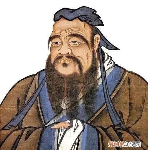 孔子不姓孔为什么他的后代姓孔