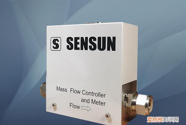 热式气体质量流量计的种类,热式气体质量流量计说明