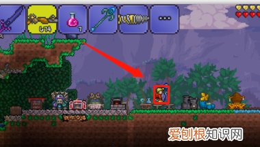 泰拉瑞亚翅膀怎么获得，泰拉瑞亚翅膀最容易得的怎么得