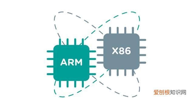 x86架构和arm架构有什么不同?哪个性能强些