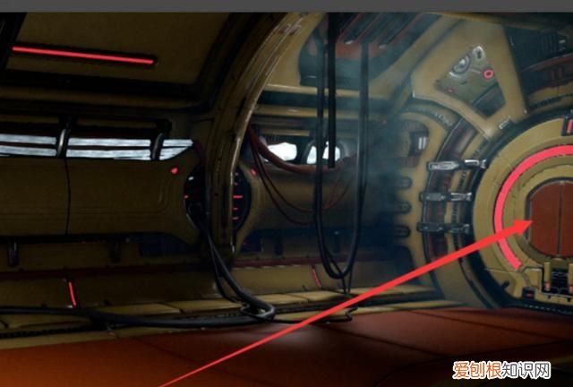 星际战甲个人房间怎么开,星际战甲感染房间有什么用