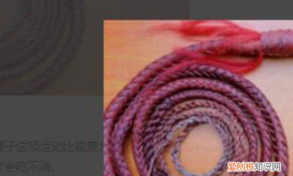 初学者怎么打鞭子,新手怎么练鞭子视频教程