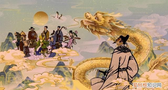 李白辞官后怎么样了,李白辞官后的生活