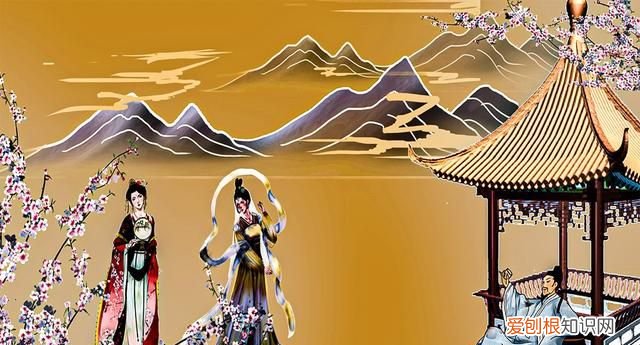 李白辞官后怎么样了,李白辞官后的生活