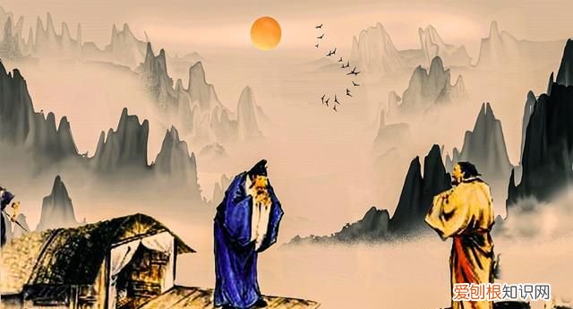 李白辞官后怎么样了,李白辞官后的生活