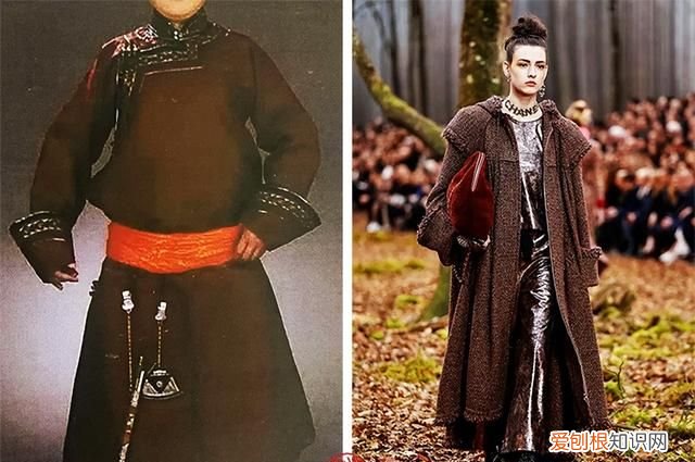 中国传统颜色鹿角棕,中华传统色黄棕