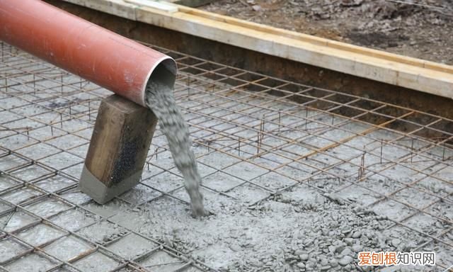 传递新知:汉字“砼”和“硁”有区别吗?光看着面熟,你懂吗?