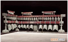 曾国君墓出土全过程,曾叔公之墓图