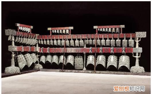 曾国君墓出土全过程,曾叔公之墓图