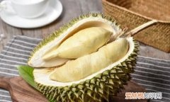 榴莲太生剥开了怎么办生榴莲怎么保存