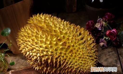 榴莲太生剥开了怎么办生榴莲怎么保存