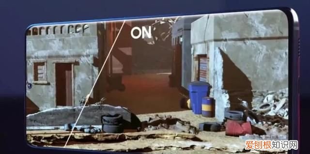 手机游戏画质和什么硬件有关,联发科最新游戏手机