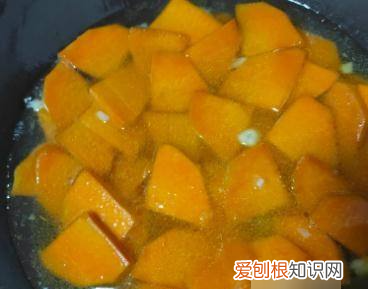 蕃瓜的家常做法，番瓜怎么炒好吃又简单视频