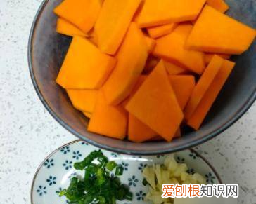 蕃瓜的家常做法，番瓜怎么炒好吃又简单视频