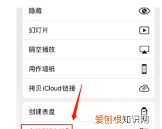 苹果手机上可以如何看照片大小