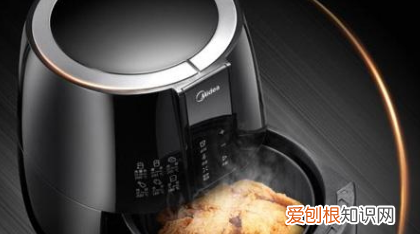 空气炸锅可以放瓷碗吗