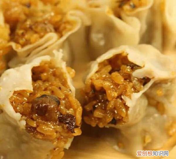 烧卖怎么做好吃，烧麦怎么做好吃又简单的做法