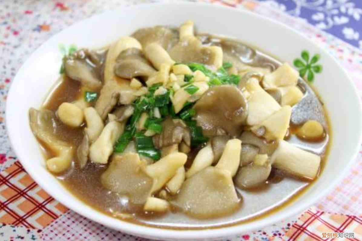 平菇5种最好吃的做法 平菇怎么做好吃