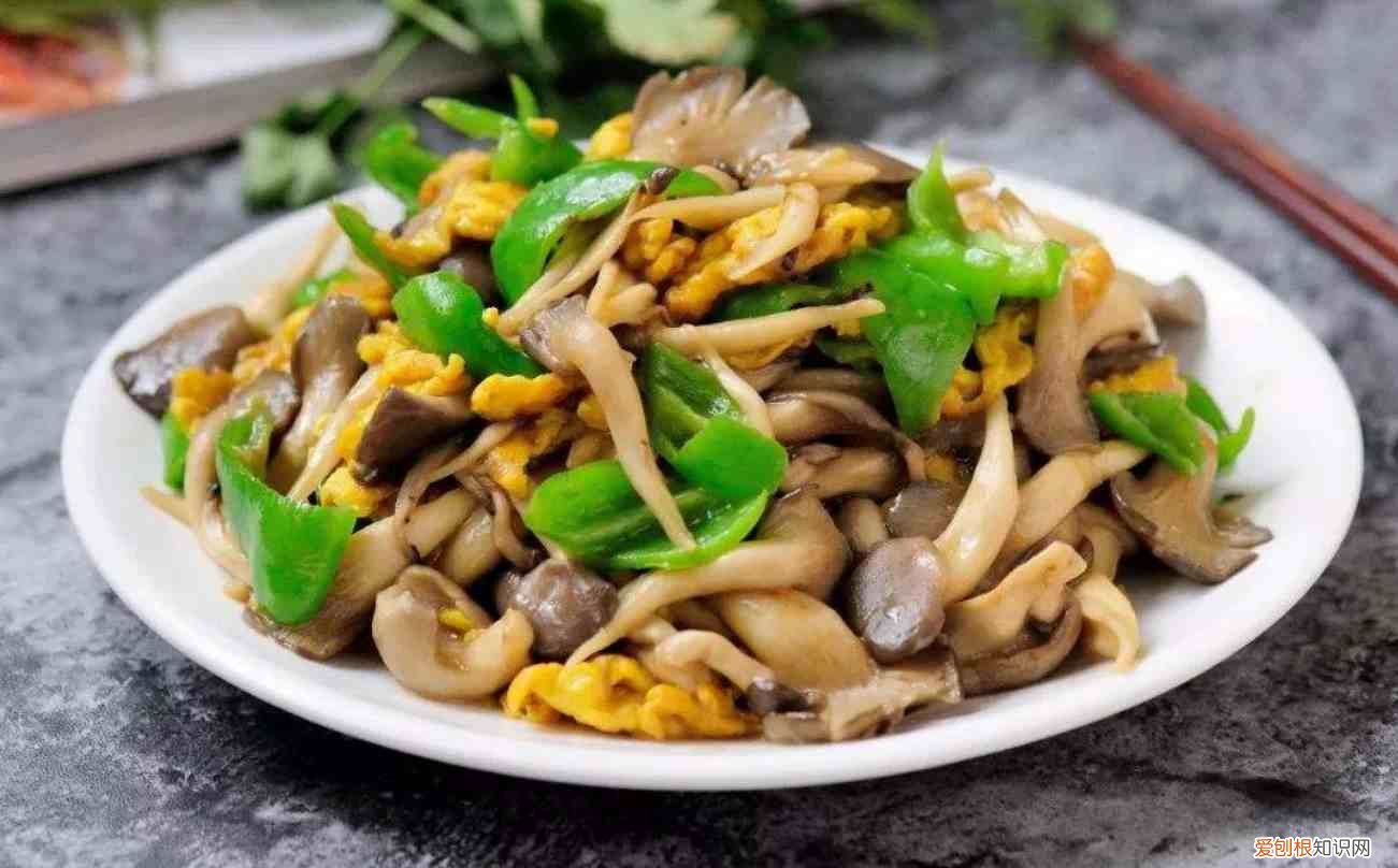 平菇5种最好吃的做法 平菇怎么做好吃