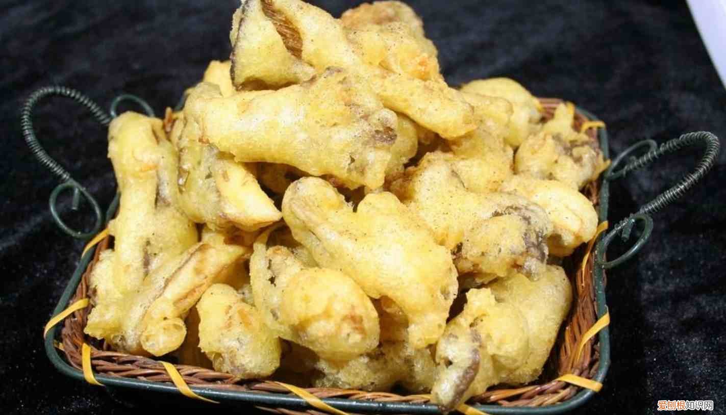 平菇5种最好吃的做法 平菇怎么做好吃