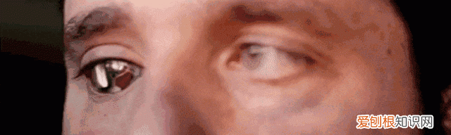 人类眼睛有5.76亿像素看不清