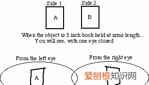 人类眼睛有5.76亿像素看不清