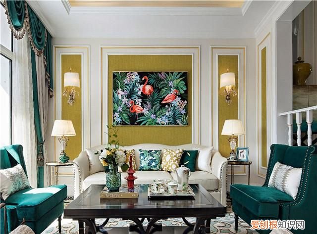 颜色是有生命的,你知道每种颜色代表的意思吗