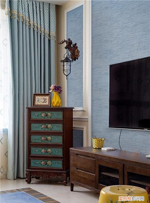 颜色是有生命的,你知道每种颜色代表的意思吗