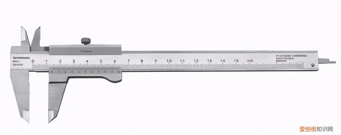 卡尺的正确使用方法是怎样的? 卡尺怎么用