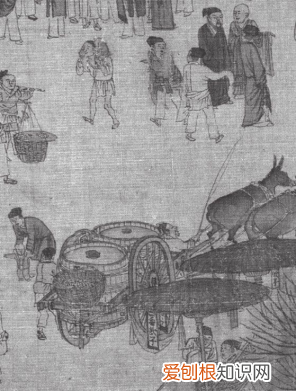 中国古代饮食文化 古人饮食文化