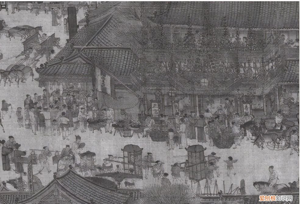 中国古代饮食文化 古人饮食文化