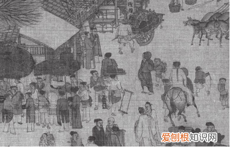 中国古代饮食文化 古人饮食文化