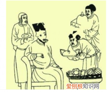 中国古代饮食文化 古人饮食文化