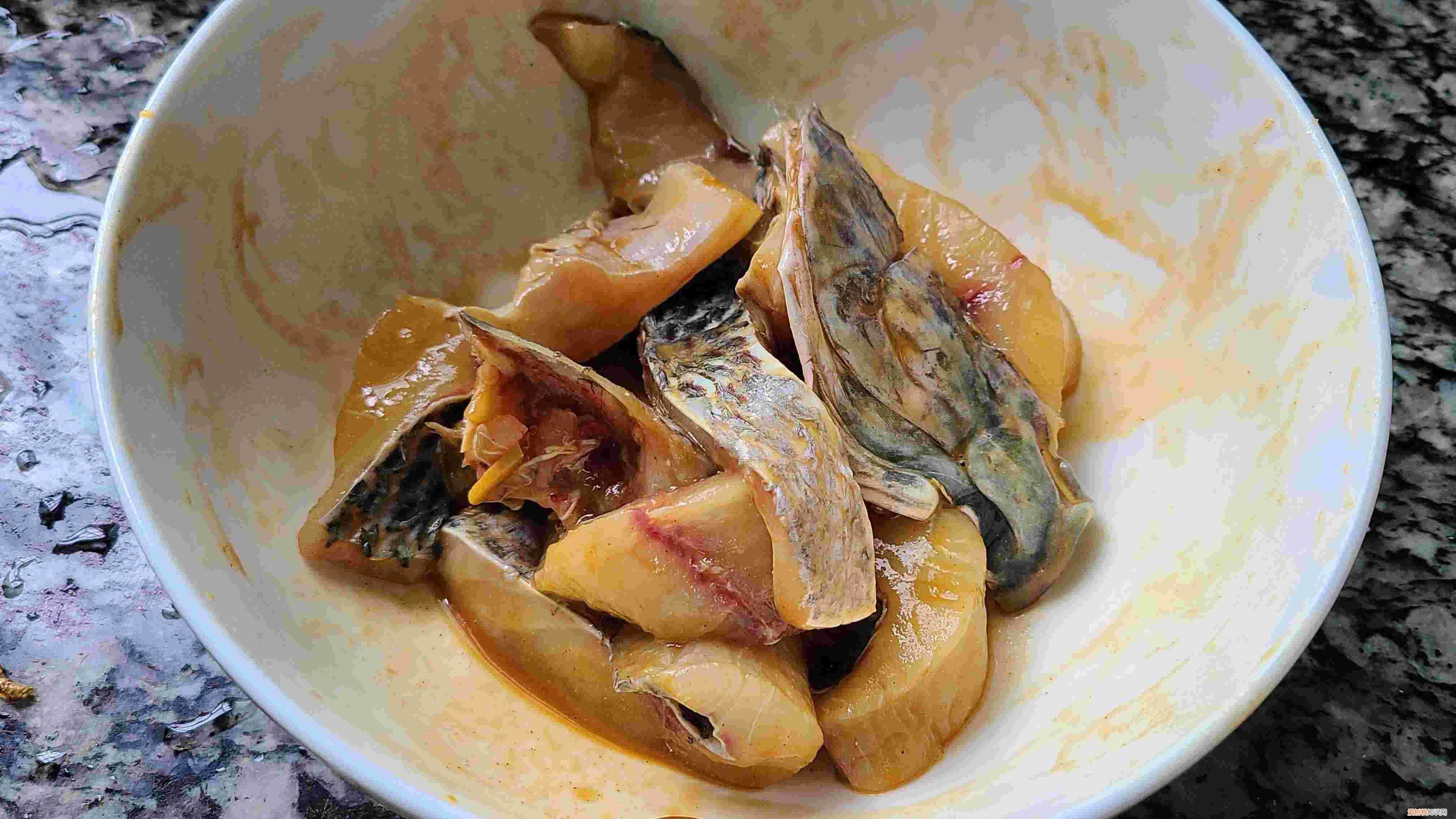 豆豉蒸鱼做法 清蒸鱼怎么做好吃