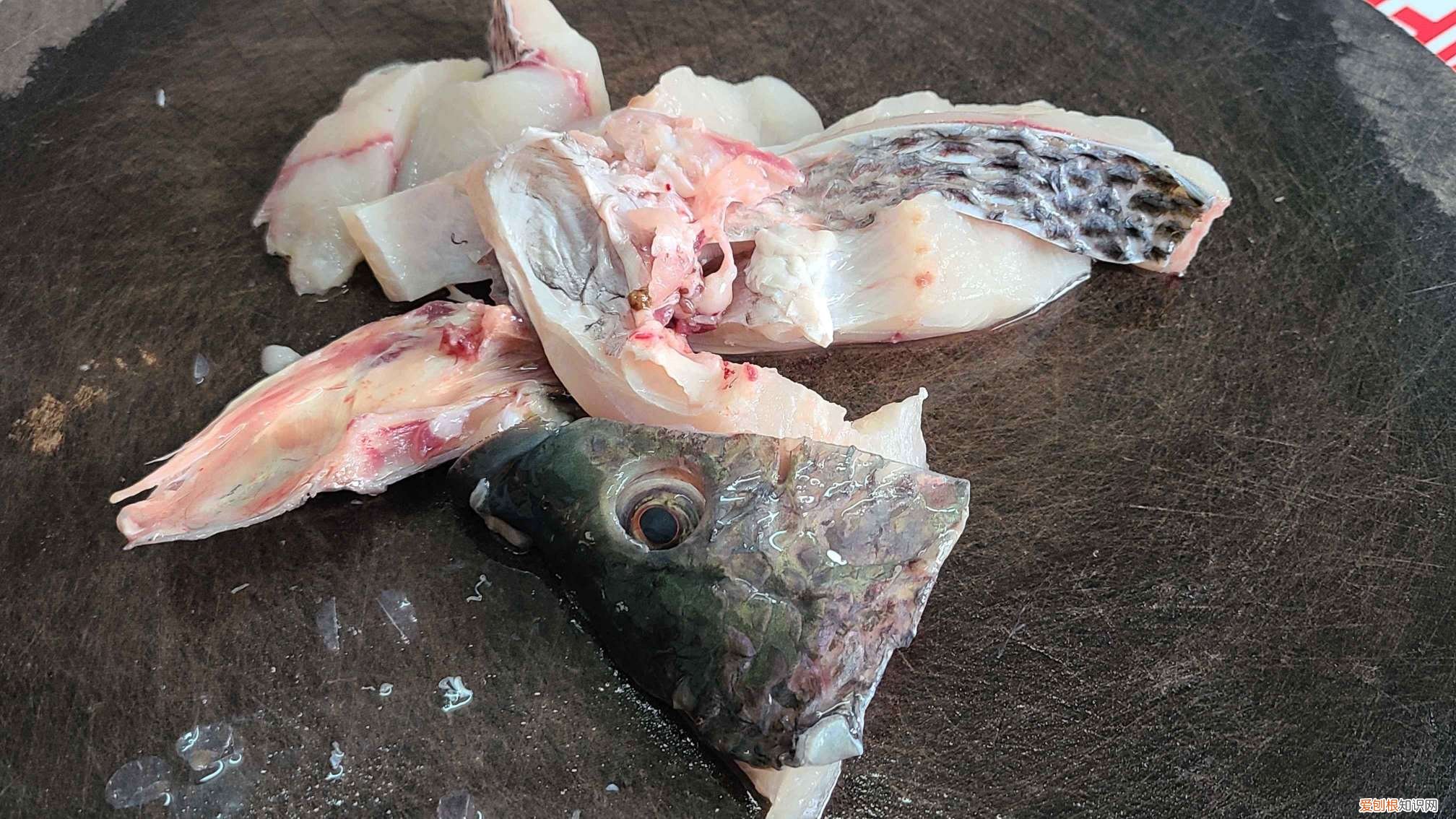 豆豉蒸鱼做法 清蒸鱼怎么做好吃