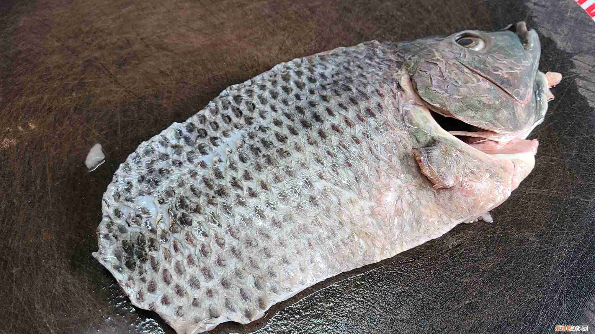 豆豉蒸鱼做法 清蒸鱼怎么做好吃