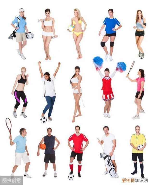 什么运动减脂效果最好？ 什么运动最减肥