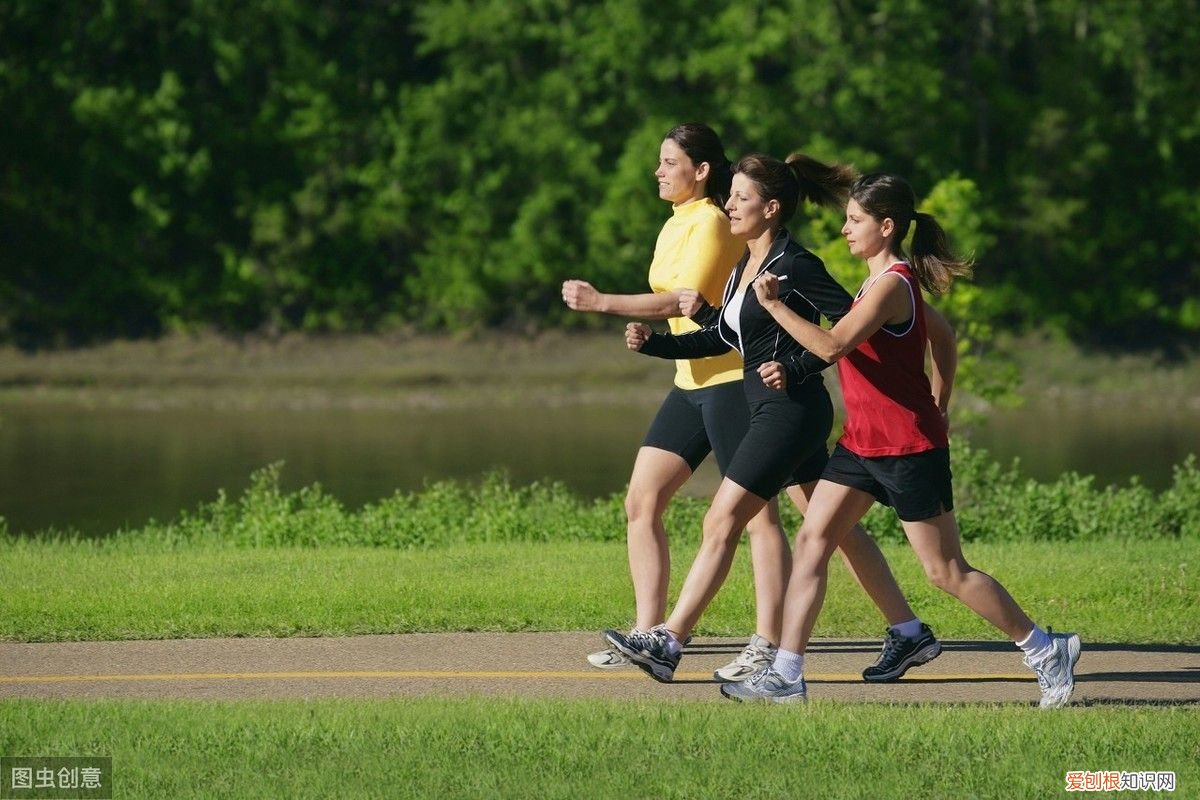 什么运动减脂效果最好? 什么运动最减肥