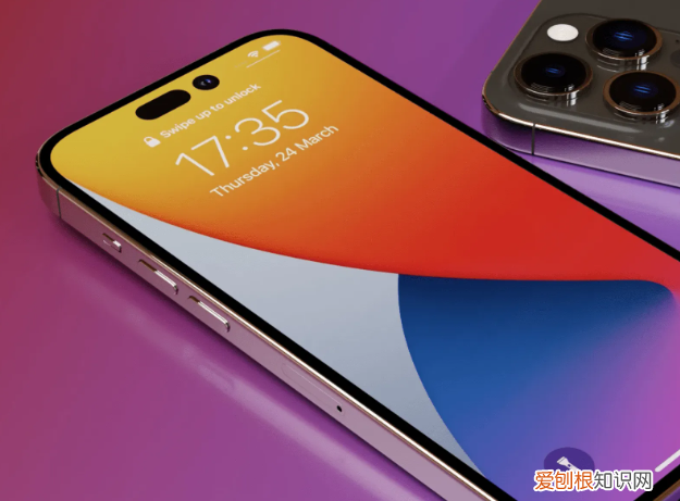 iPhone 14 Pro Max或定价9999元起:四种新配色