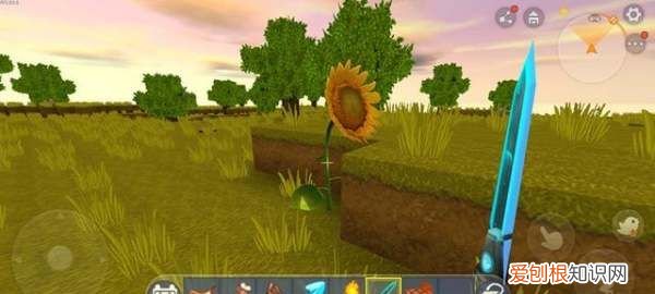 迷你世界驯服的野人怎么让他干活