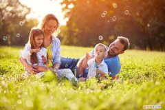 中秋节的习俗有哪些？ 中秋的由来