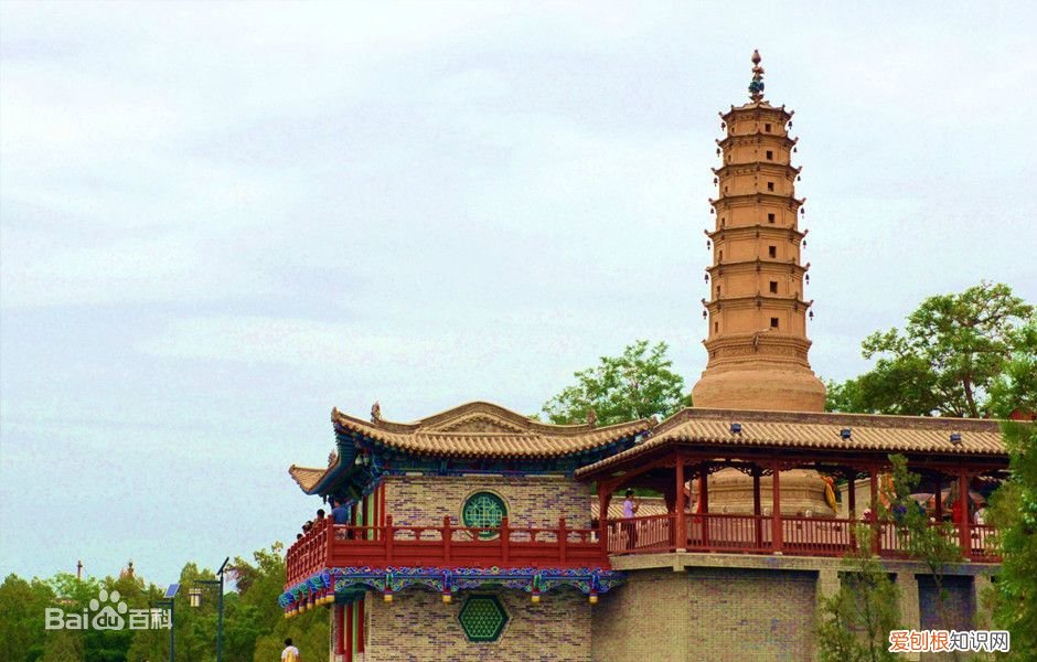 兰州市的著名景点的汇总 兰州景点