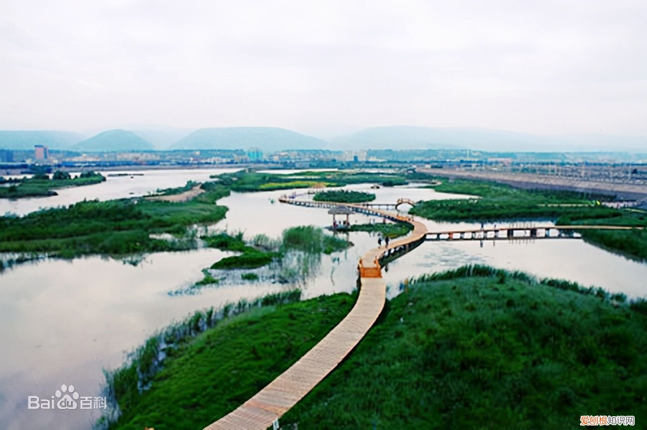 兰州市的著名景点的汇总 兰州景点