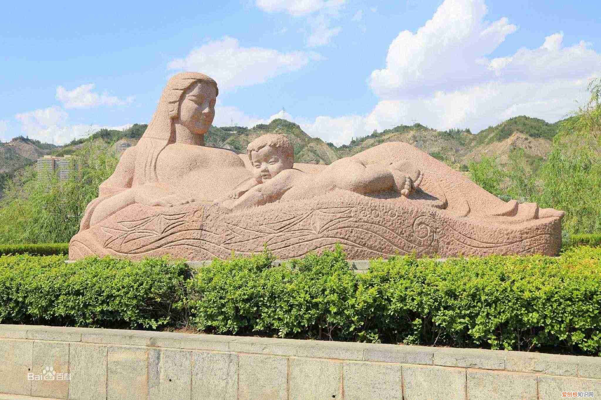 兰州市的著名景点的汇总 兰州景点