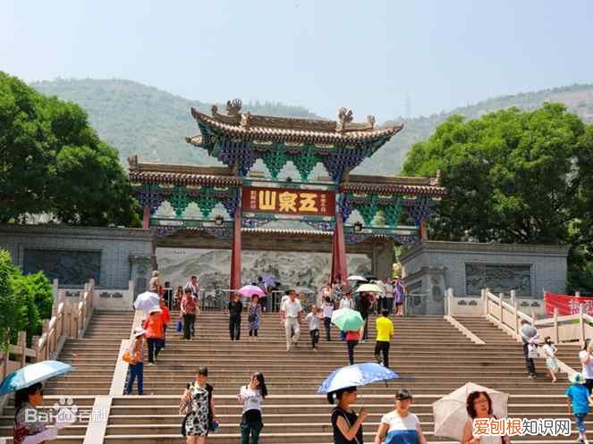 兰州市的著名景点的汇总 兰州景点